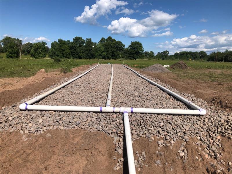 Benson Excavating & Demolition Garrison, MN